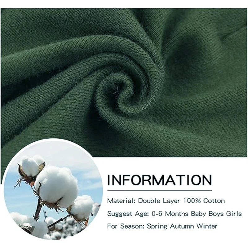 Bear Cotton Cap